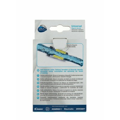 CARE Kalkfjerner til kaffemaskine CARE WMD1001 W