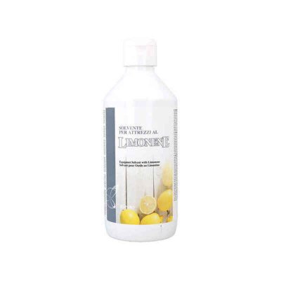 Opløsningsmiddel Idema Citron (500 ml)