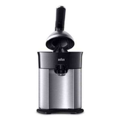 Braun Elektrisk juicer Braun CJ7050BK Sort 160 W 1 L