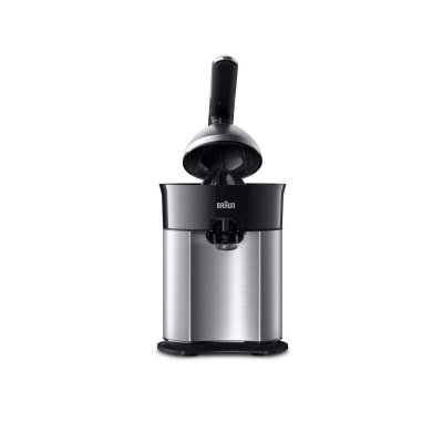 Braun Elektrisk juicer Braun CJ7050BK Sort 160 W 1 L