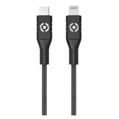 USB-C til Lightning-kabel Celly 2 m