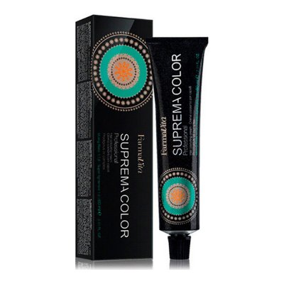 Farmavita Permanent Farve Suprema Farmavita Nº 8 1 (60 ml)