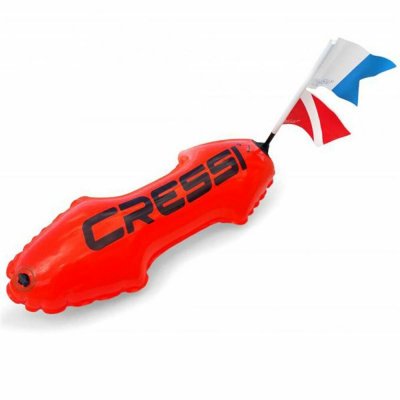 Bøje Cressi-Sub Torpedo 7'