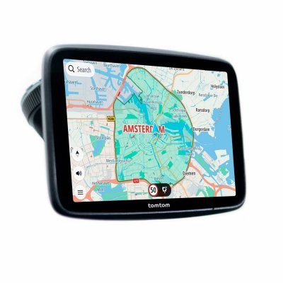 TomTom GPS TomTom 1YD6.002.00