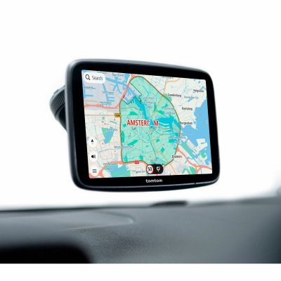 TomTom GPS TomTom 1YD6.002.00