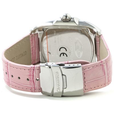 Unisex ur Chronotech CT7274M-08 (Ø 41 mm)