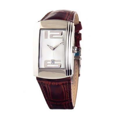 Chronotech Unisex ur Chronotech CT7017B (Ø 30 mm)