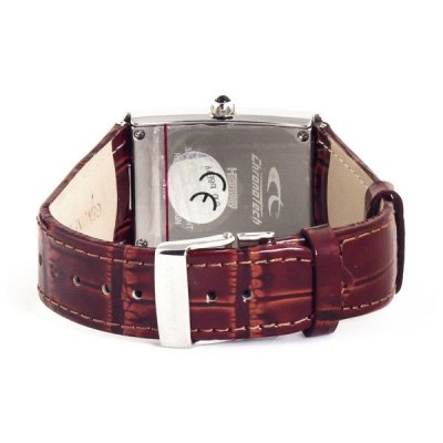 Chronotech Unisex ur Chronotech CT7017B (Ø 30 mm)