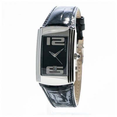 Chronotech Unisex ur Chronotech CT7017B (Ø 30 mm)