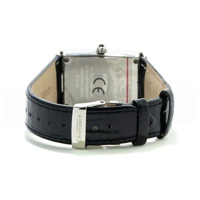 Chronotech Unisex ur Chronotech CT7017B (Ø 30 mm)