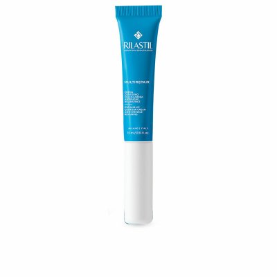Rilastil Anti-Age creme til øjne og læber Rilastil Multirepair 15 ml