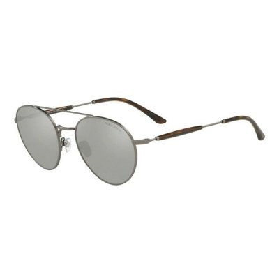 Solbriller til mænd Armani AR6075-30036G (Ø 53 mm)