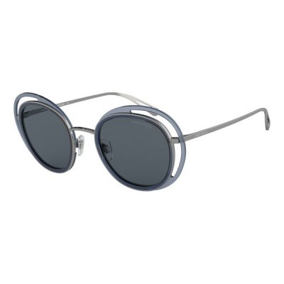 Solbriller til kvinder Armani AR6081-301087 (Ø 50 mm)