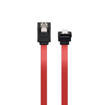 SATA-kabel 90º Ewent EC1514 1.5GBits/3GBits/6GBits