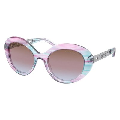 Solbriller til kvinder Ralph Lauren RL8183-58324852 Ø 52 mm