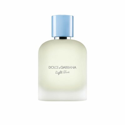 Herreparfume Dolce & Gabbana LIGHT BLUE POUR HOMME 100 ml