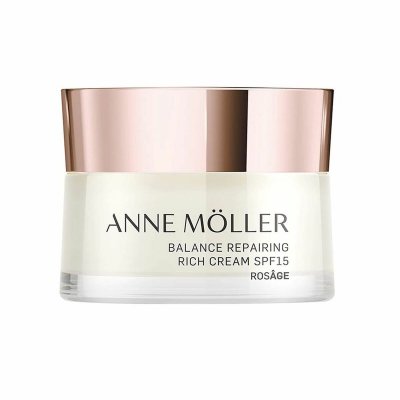 Anne Möller Ansigtscreme Anne Möller ROSÂGE Spf 15 50 ml
