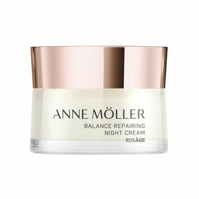 Anne Möller Natcreme Anne Möller ROSÂGE 50 ml
