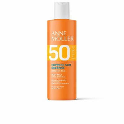 Anne Möller Solblogger Anne Möller Express Spf 50 175 ml