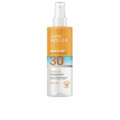Anne Möller After Sun Anne Möller NON STOP 150 ml