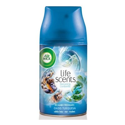 Air Wick Genopfyldning Til Luftfrisker Oasis Air Wick (250 ml)