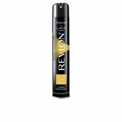 Revlon Ektra Fast Hold Hårspray Fixpray 400 ml