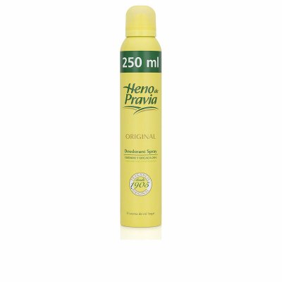 Heno De Pravia Shower gel Heno De Pravia Original 250 ml