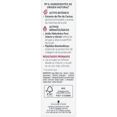 Diadermine Ansigtsserum Diadermine Lift Super Filler 30 ml