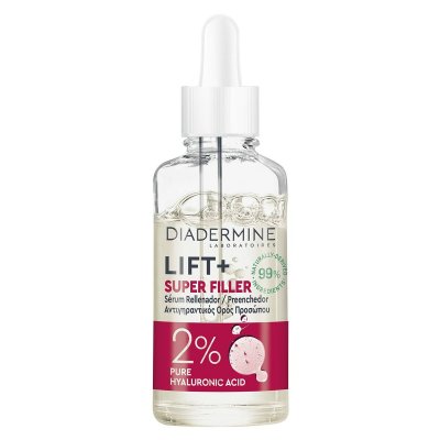 Diadermine Ansigtsserum Diadermine Lift Super Filler 30 ml