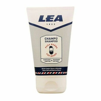 Shampoo til Skæg Lea