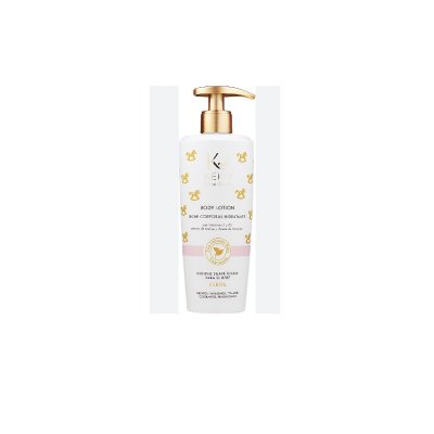 Tulipán Negro Bodylotion Tulipán sort Body