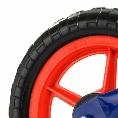 Moltó Børnecykel Moltó Minibike Blå