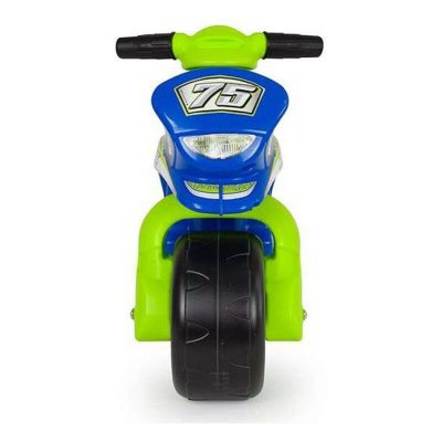 Injusa Motorcykel Injusa Tundra Tornado Stor (+18 måneder)
