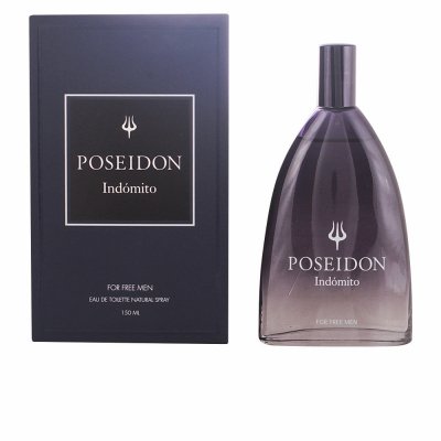 Herreparfume Poseidon Indomito (150 ml)