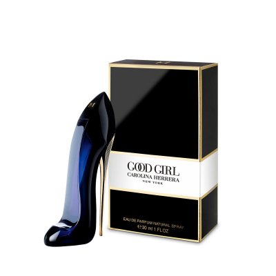 Carolina Herrera Dameparfume Carolina Herrera Good Girl EDP 30 ml