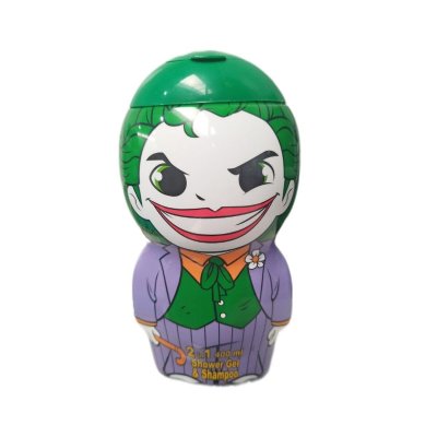 Air-Val Gel og Shampoo 2 i 1 Air-Val Joker 2D 400 ml