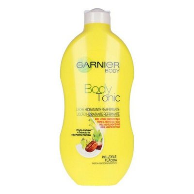Garnier Reparerende Bodylotion BODY TONIC Garnier (400 ml)