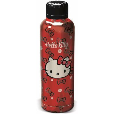 Hello Kitty Vandflaske Hello Kitty 515 ml