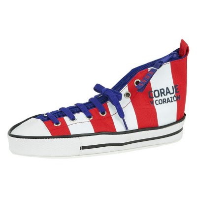 Atlético Madrid Vadsæk Atlético Madrid ATM812045500 Blå Rød Hvid (24 x 12 x 7 cm)