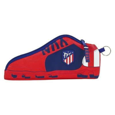 Atlético Madrid Vadsæk Atlético Madrid 812045584 Blå Rød Hvid (24 x 10 x 2 cm)