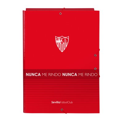 Folder Sevilla Fútbol Club A4 (26 x 33.5 x 2.5 cm)