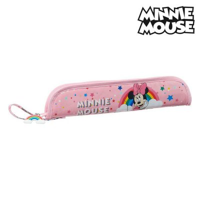 Fløjteholder Minnie Mouse M284 37 x 8 x 2 cm