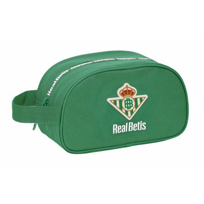Real Betis Balompié Toilettaske Real Betis Balompié