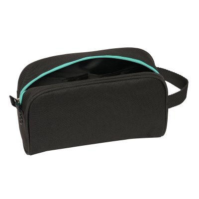 Kings League Rejsetoilettaske Kings League El barrio Sort 24 x 15 x 10 cm