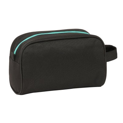Kings League Rejsetoilettaske Kings League El barrio Sort 24 x 15 x 10 cm