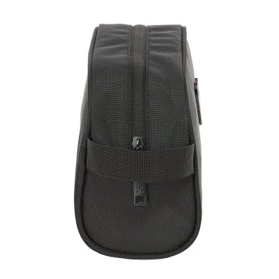 Sevilla Fútbol Club Rejsetoilettaske Sevilla Fútbol Club Business Sort 24 x 15 x 10 cm