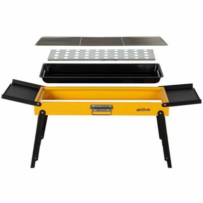 Aktive Havegrill Aktive 89 x 22 x 32 cm