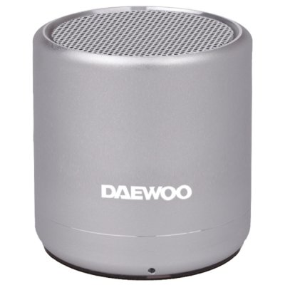 Bluetooth-højttaler Daewoo DBT-212 5W