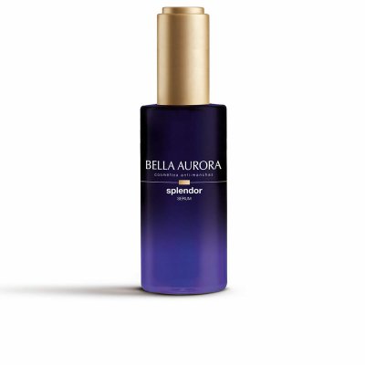 Bella Aurora Ansigtsserum Bella Aurora Splendor 30 ml Lysreflekterende