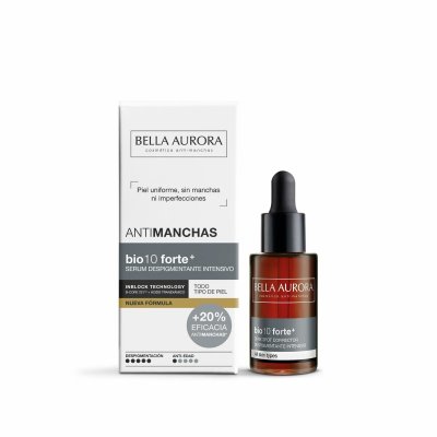 Bella Aurora Ansigtscreme Bella Aurora BIO10 30 ml